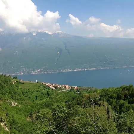 Luci Sul Lago Tignale