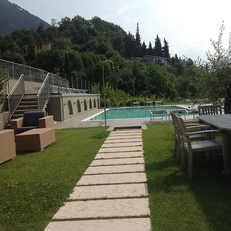 Apartamento Luci Sul Lago *