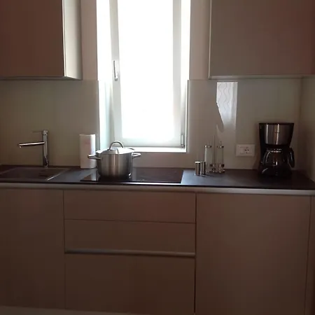 Apartamento Luci Sul Lago *