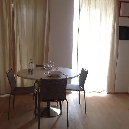 Apartamento Luci Sul Lago