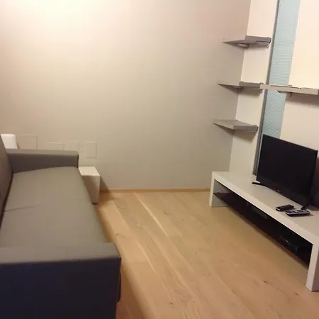 Apartamento Luci Sul Lago *