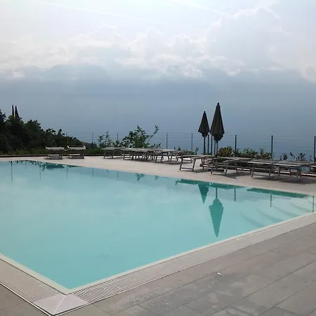 Apartamento Luci Sul Lago Tignale